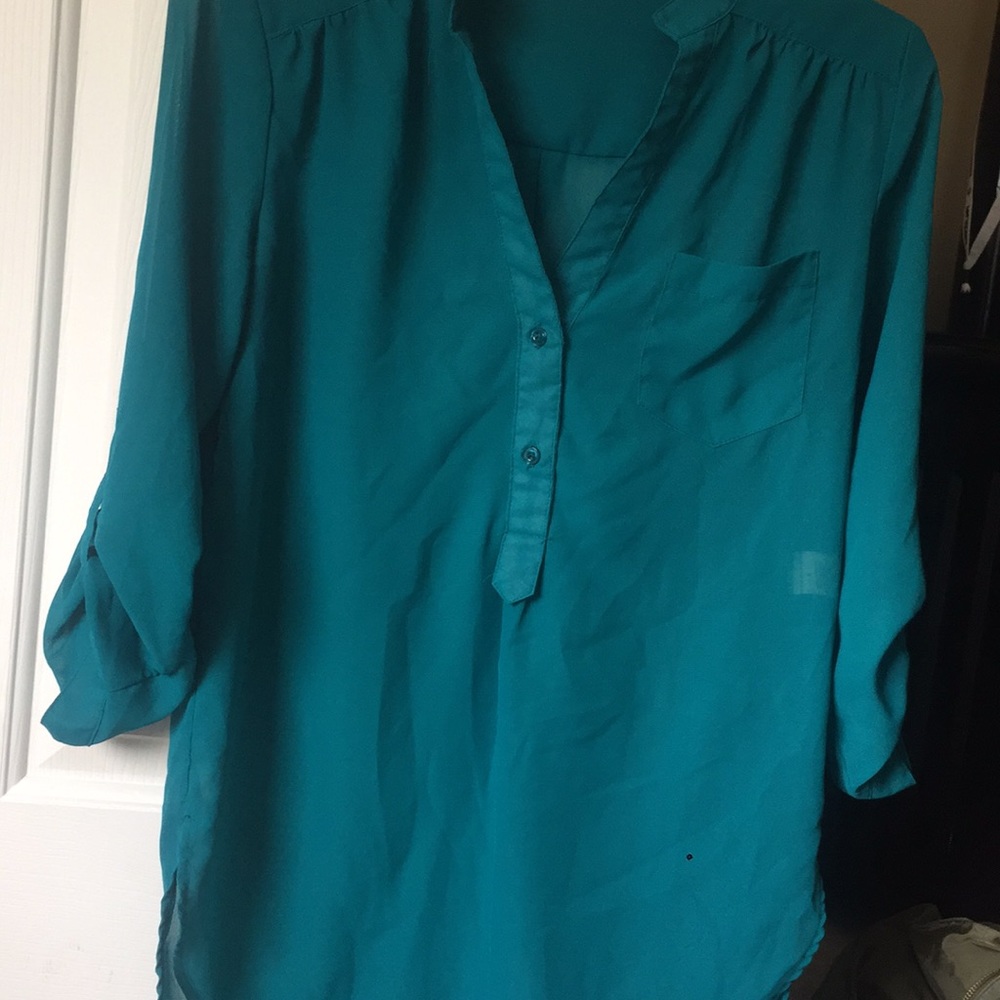 Blouse
